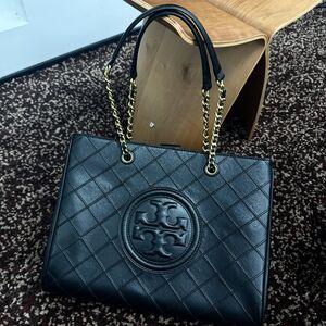 Tory Burch envelope handbag